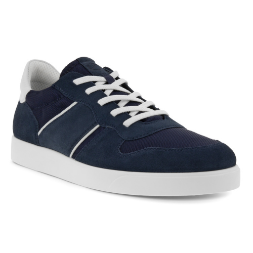 Кеды ECCO STREET LITE M 521374/60726