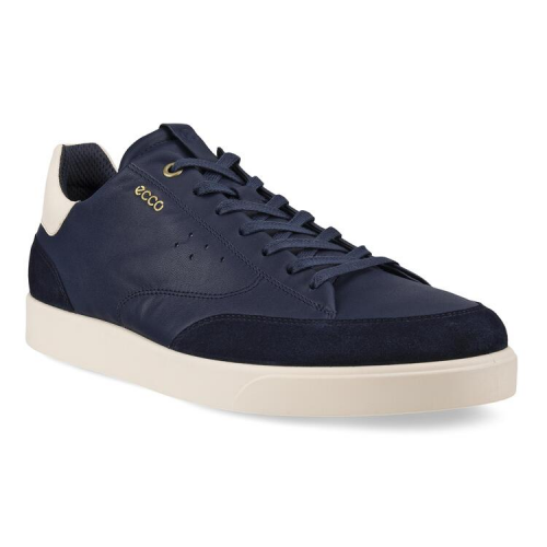 Кеды ECCO STREET LITE M 521394/60796