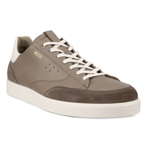 Кеды ECCO STREET LITE M 521394/60798