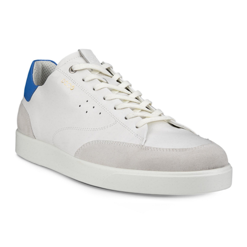 Кеды ECCO STREET LITE M 521394/60885