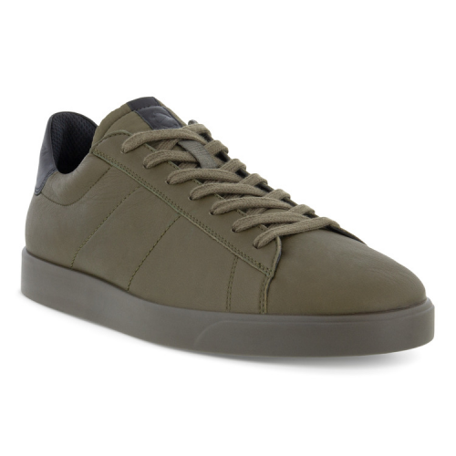 Кеды ECCO STREET LITE M 521304/50609