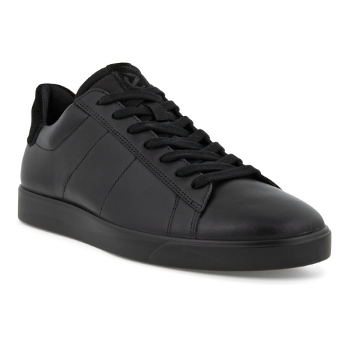Кеды ECCO STREET LITE M 521304/51052