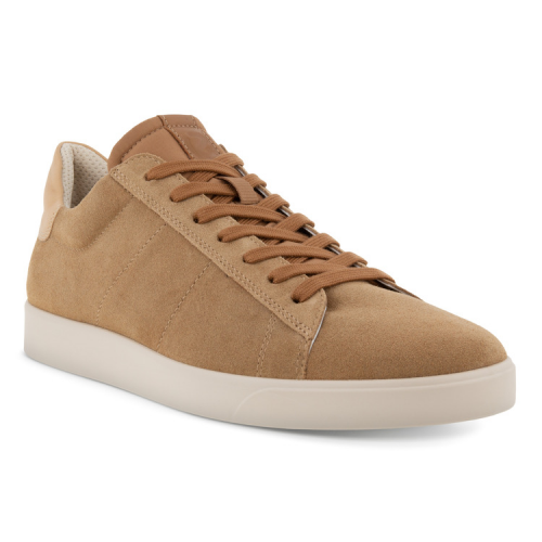 Кеды ECCO STREET LITE M 521304/51053
