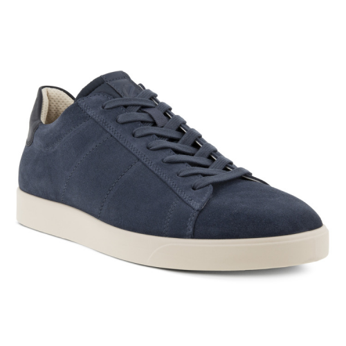 Кеды ECCO STREET LITE M 521304/51694