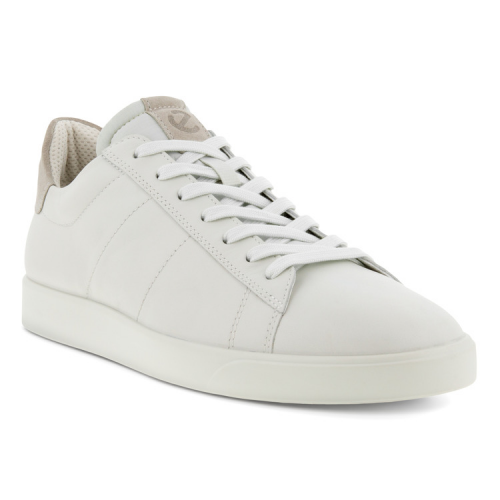 Кеды ECCO STREET LITE M 521304/58336