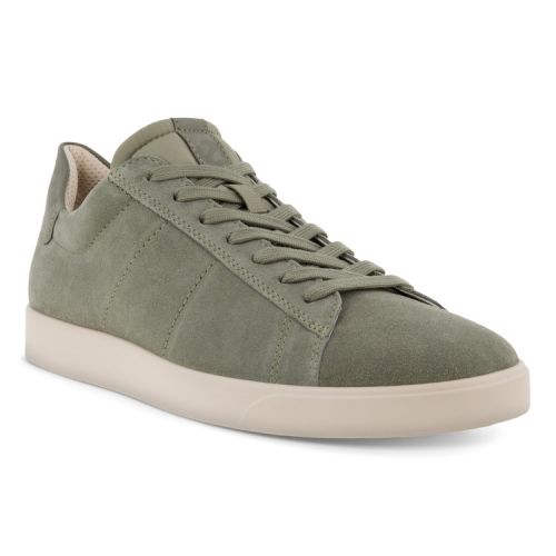 Кеды ECCO STREET LITE M 521304/60273