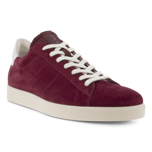 Кеды ECCO STREET LITE M 521304/60514