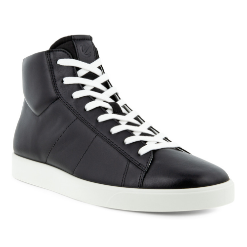 Кеды ECCO STREET LITE M 521314/01001