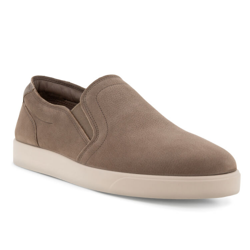 Слипоны ECCO STREET LITE M 521334/60418