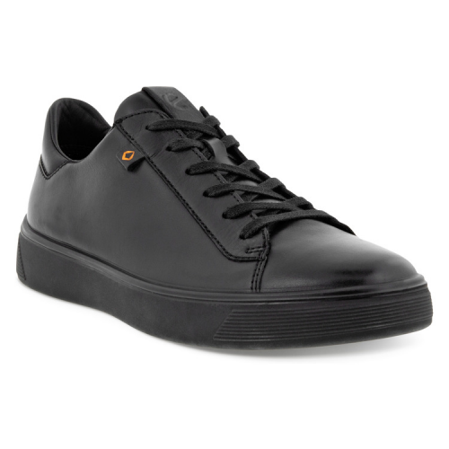Кеды ECCO STREET TRAY PLUS M 522204/01001