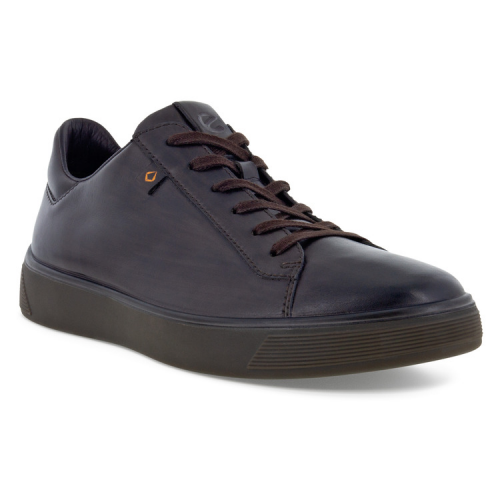 Кеды ECCO STREET TRAY PLUS M 522204/01507