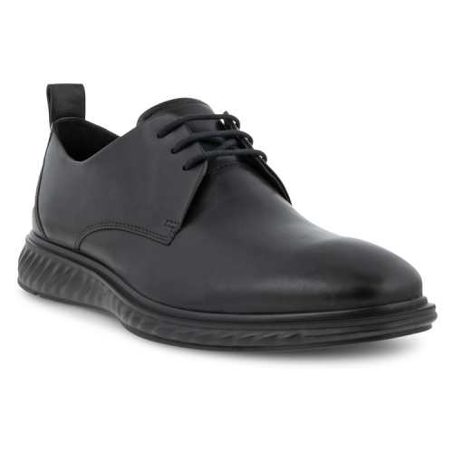 Полуботинки ECCO ST.1 HYBRID LITE PLUS M 522704/01001
