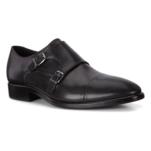 Туфли ECCO VITRUS MONDIAL 523614/01001