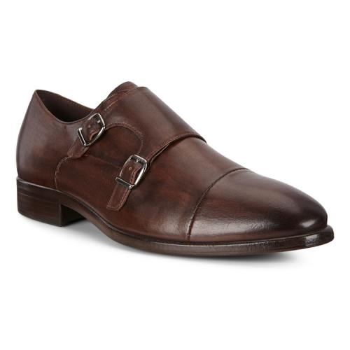 Туфли ECCO VITRUS MONDIAL 523614/01482