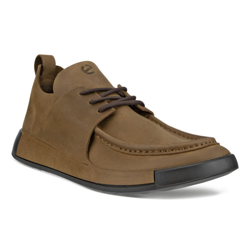 Полуботинки ECCO COZMO SHOE M 524204/02034