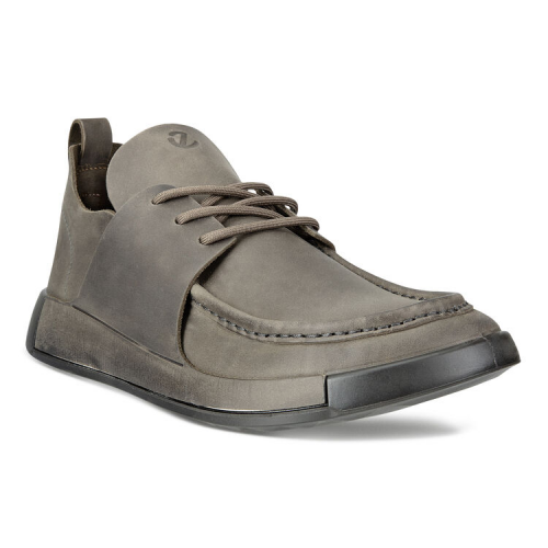 Полуботинки ECCO COZMO SHOE M 524204/02559