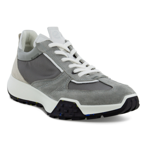 Кроссовки ECCO RETRO SNEAKER M 524954/60031