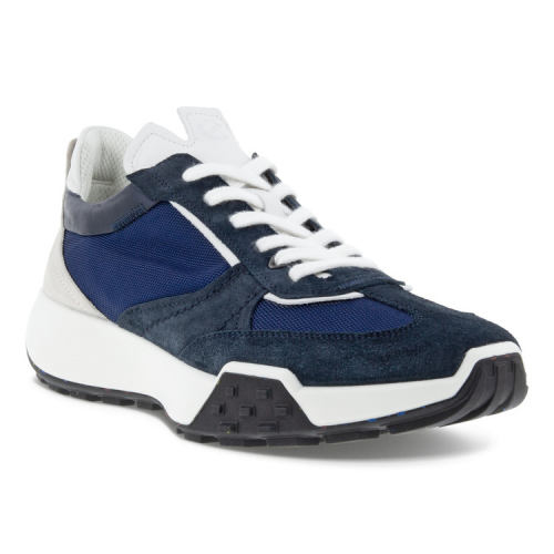 Кроссовки ECCO RETRO SNEAKER M 524954/60033