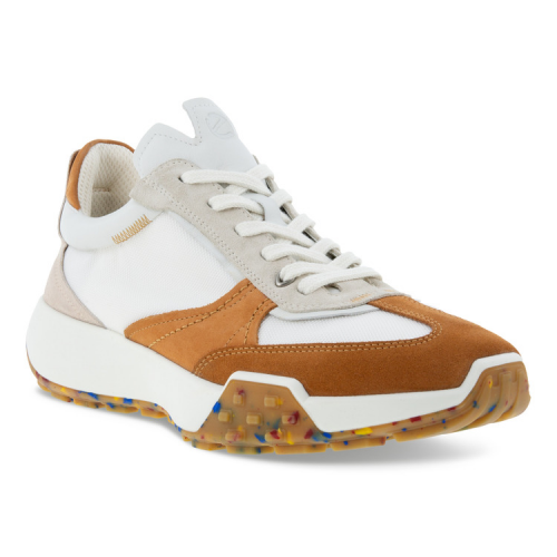 Кроссовки ECCO RETRO SNEAKER M 524954/60695