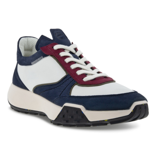Кроссовки ECCO RETRO SNEAKER M 524964/60545