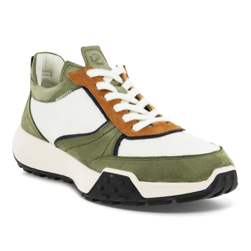 Кроссовки ECCO RETRO SNEAKER M 524964/60547