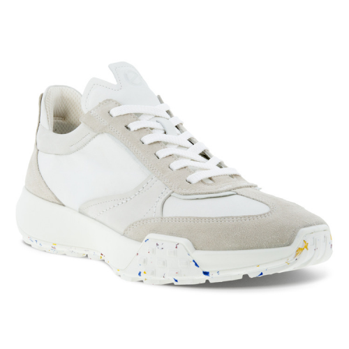 Кроссовки ECCO RETRO SNEAKER M 524994/60731