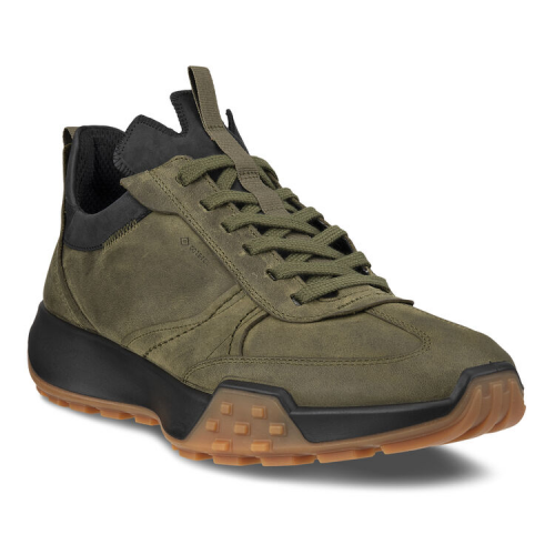 Кроссовки ECCO RETRO SNEAKER M 524924/52101