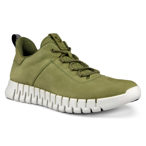 Кроссовки ECCO GRUUV M 525204/60933