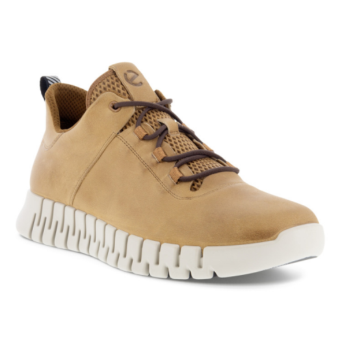 Кроссовки ECCO GRUUV M 525204/02034