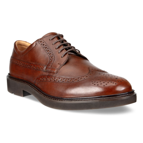 Туфли ECCO METROPOLE LONDON 525614/01053