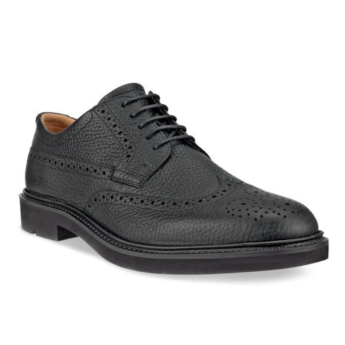 Туфли ECCO METROPOLE LONDON 525614/01001