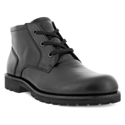Ботинки ECCO JAMESTOWN 530304/01001