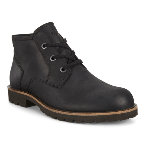 Ботинки ECCO JAMESTOWN 530304/02001