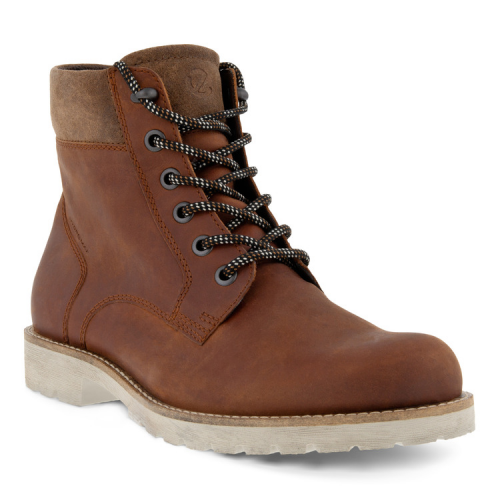 Ботинки ECCO JAMESTOWN 530314/60193