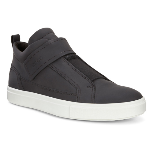 Кеды ECCO KYLE 530674/01001