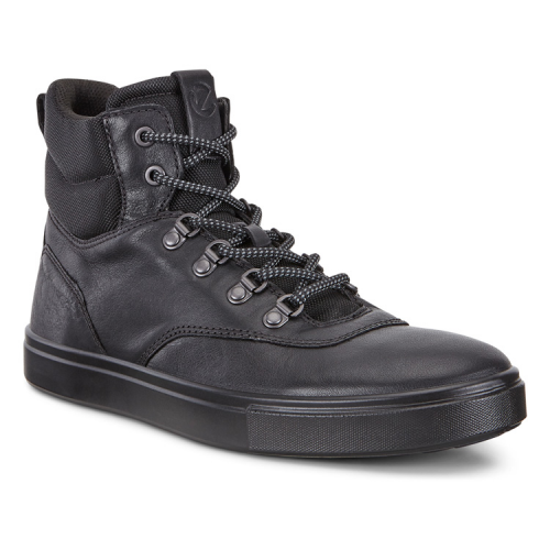 Кеды ECCO KYLE 530954/01001