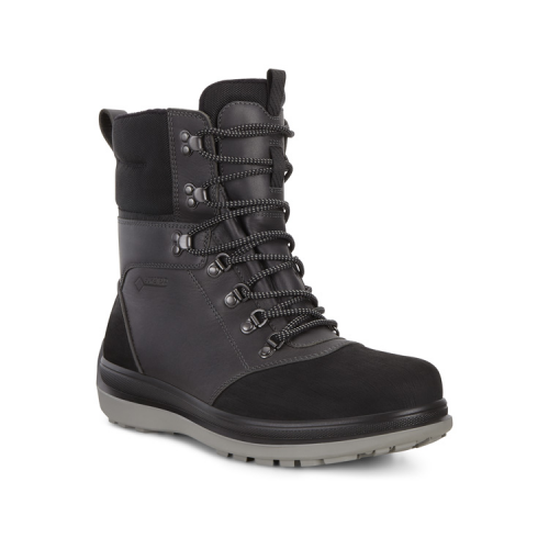 Ботинки ECCO ROXTON 532094/56340