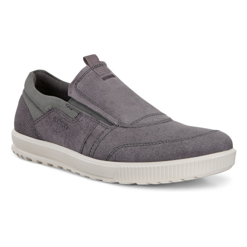 Слипоны ECCO ENNIO 534324/12602
