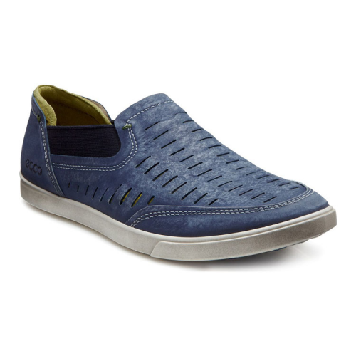 Слипоны ECCO COLLIN 535654/01038