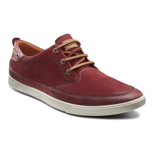 Кеды ECCO COLLIN 535694/57111