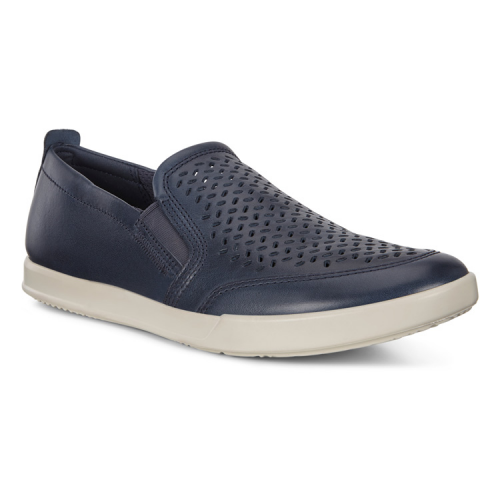 Слипоны ECCO COLLIN 2.0 536284/02086