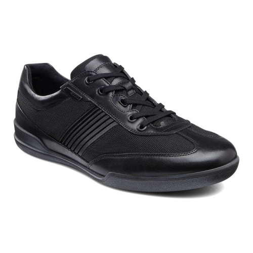 Кеды ECCO ENRICO 537544/51052