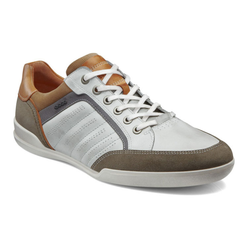 Кеды ECCO ENRICO 537534/58308