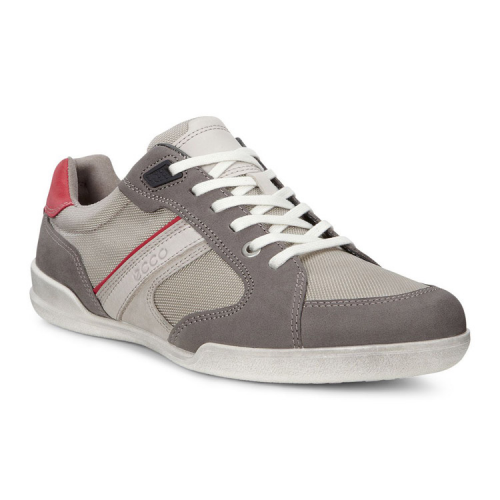 Кеды ECCO ENRICO 537624/55634