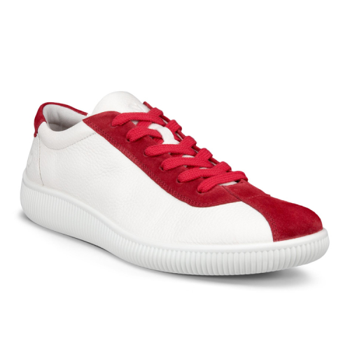 Кеды ECCO SOFT ZERO M 537764/55428