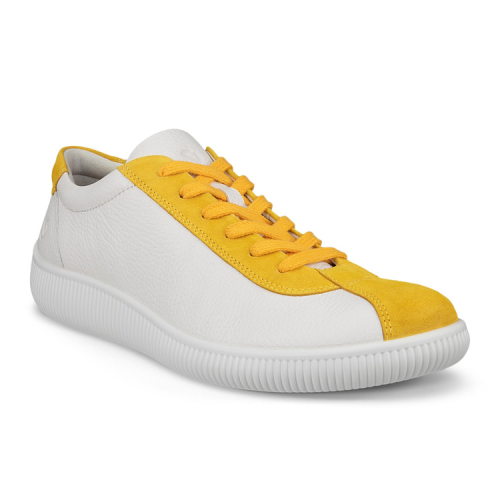 Кеды ECCO SOFT ZERO M 537764/61108