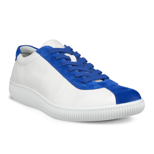 Кеды ECCO SOFT ZERO M 537764/61109