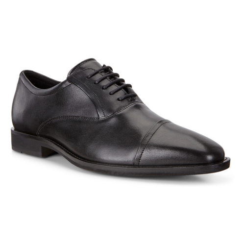Туфли ECCO CALCAN 640744/01001