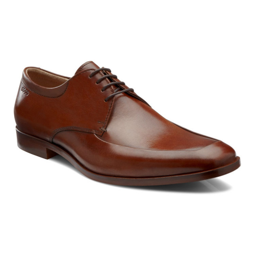 Туфли ECCO DACONO 660614/01053
