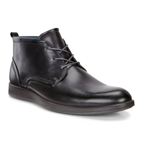 Ботинки ECCO JARED 602044/01001
